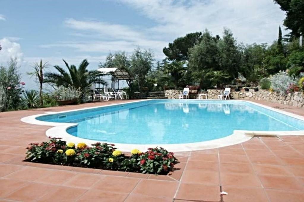 Lovely Place Passignano sul Trasimeno Exterior foto